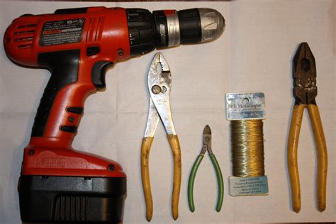 Image result for Making Wire Tree Instructions