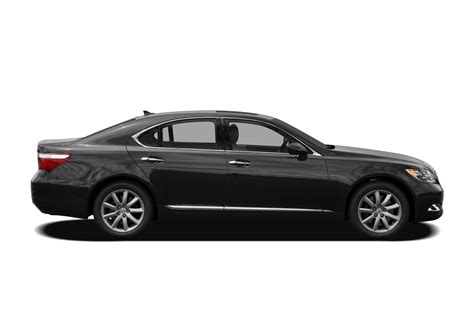 2009 Lexus LS 460 - Specs, Prices, MPG, Reviews & Photos | Cars.com