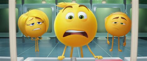 #Reviewed: 'The Emoji Movie' Is As Pointless As You Might Have Feared ...