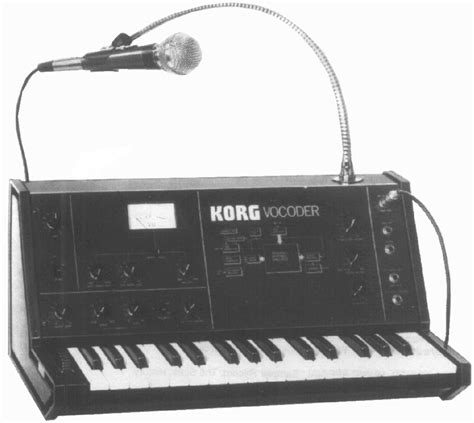Image result for Vocoder Music
