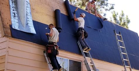 Fabtile Ultra Pro: The Pinnacle of Roofing Protection – Why It’s a Gam