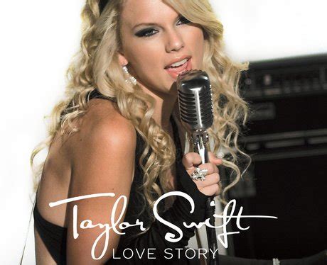 Answer: 'Love Story' - Quiz: How Well Do You Know Taylor Swift? - Capital