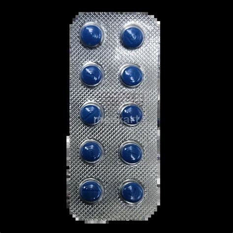 TRIFLUXY 10MG TABLET 10'S Price, Uses, Side Effects & Substitutes | Medkart
