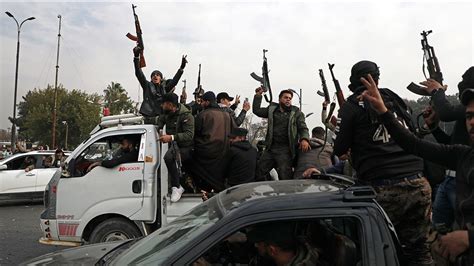 Texas gunman expressed 'pro-Iranian regime sentiment': SITE Background