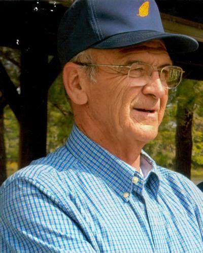 Joe Peyton Irving Obituary (2024) - Farmville, VA - Puckett Funeral ...