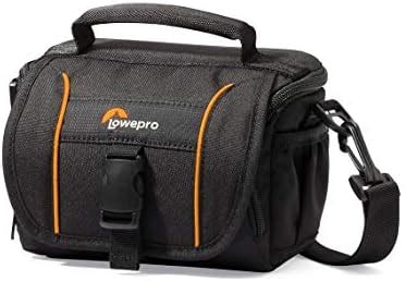Buy Lowepro Photo Runner 100 Convertible Beltpack/Shoulder Bag for DSLR ...