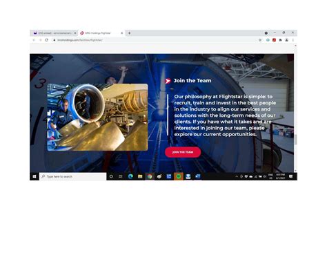 Flightstar Aircraft Services - Ww2 Aircraft Carriers