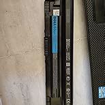 DELL Original 65WHR Laptop Battery (91T8W) COMAPATIBLE INSPIRON-14-3421 ...