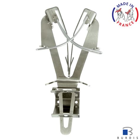 Sharp'Easy knife sharpener stainless steel