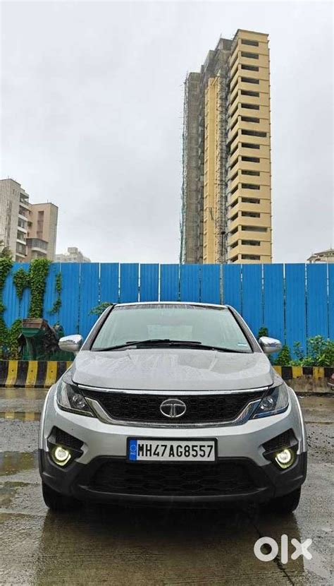 Tata Hexa XMA, 2019, Diesel - Cars - 1813541873