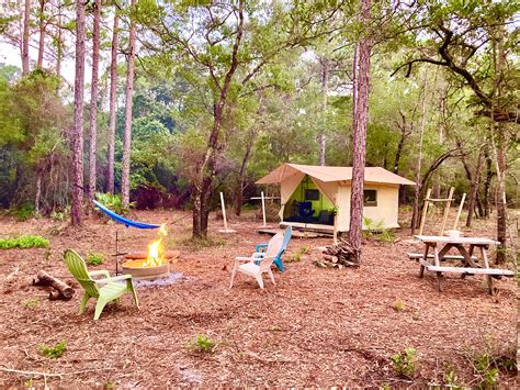 Camping Near Orange Beach, AL, US: 20 Best Campgrounds 2026 | Hipcamp