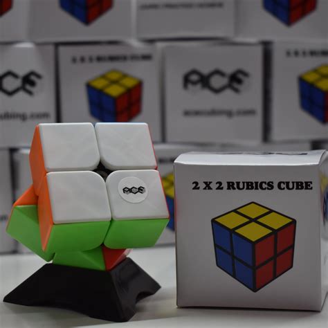 Learn to Solve the Rubik’s Cube Easily | AceCubing | Award-Winning