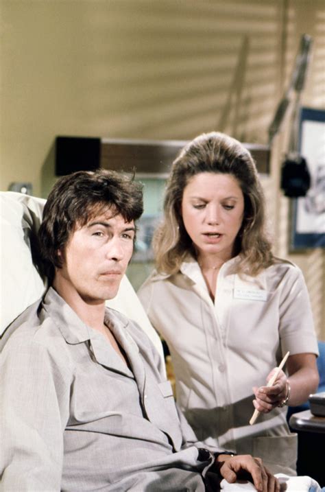 Do You Remember the ‘Emergency!’ Episode Where Robert Fuller Almost Died?