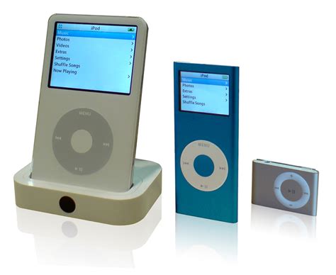 iPod nano Generation 5 (16 GB, blue, 2009) – mattjfuller.com