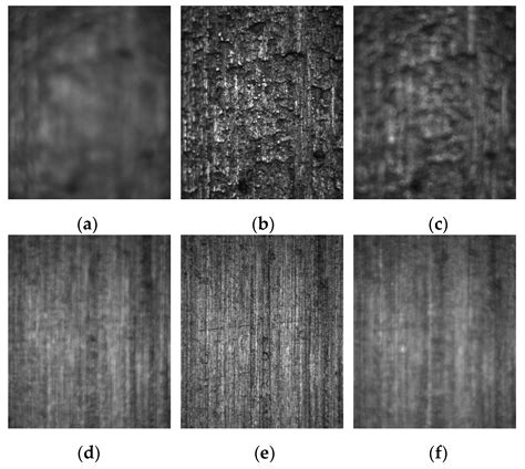 Study on the Design of Quantitative Metrics for Focus Measure Operators ...