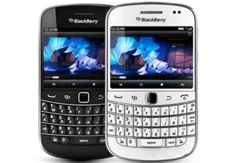 These Are The Most Iconic & Memorable BlackBerry Phones Of All Time ...