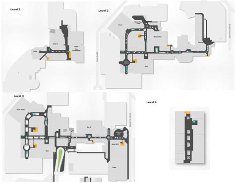 CHRISTMAS WONDERLAND in Highpoint Shopping Centre - Maribyrnong ...