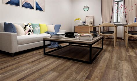 Cascade Collection SPC Spokane Flooring - Quality Floors 4 Less