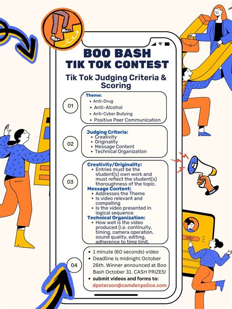 Tik Tok Dance Contest 的图像结果