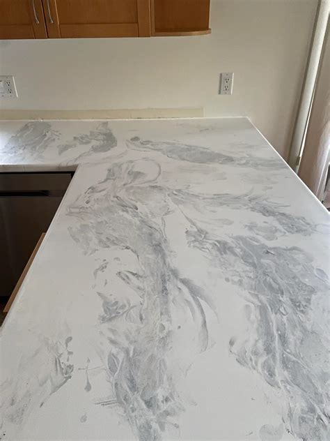 Epoxy Countertops and Floors: The Perfect Combination for Modern Homes ...
