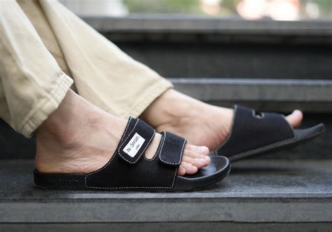 Buy Cork Sandals, Sugar Sliders and Rubber Slippers Online - NoStrain