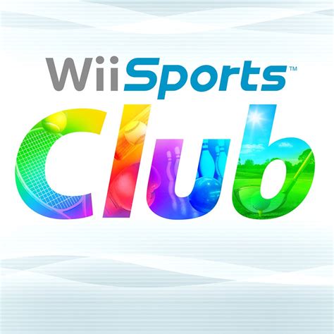 Wii Sports Club 的图像结果