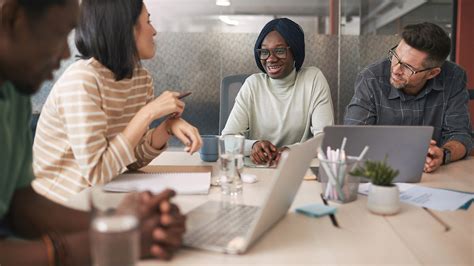 Resume Synonyms for "In Charge Of" to Boost Your Job Application