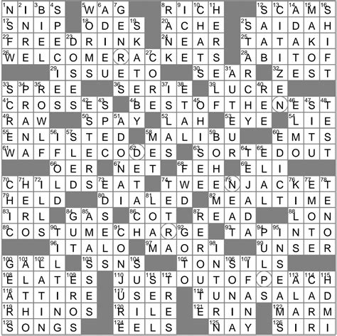 One of yoga's five vital forces crossword clue Archives - LAXCrossword.com