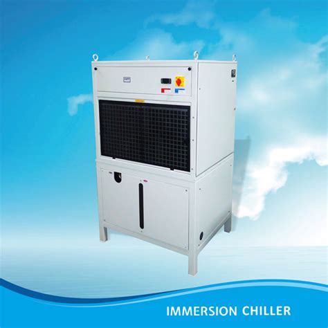 Zapp Cool - Indusrial Cooler, Chiller, Heat Echanger from Coimbatore India