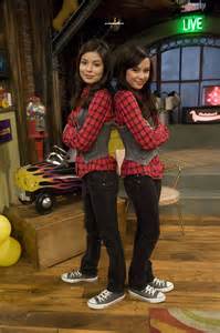 Malese Jow Icarly