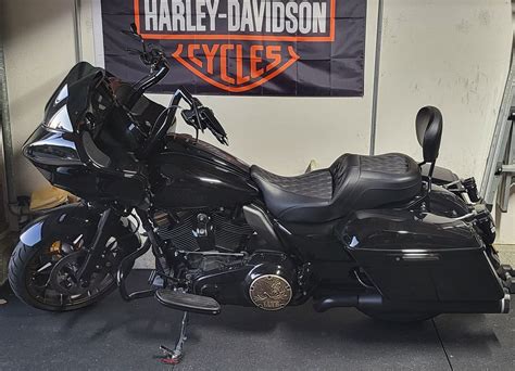 The Navy guy in SOCAL | Road Glide