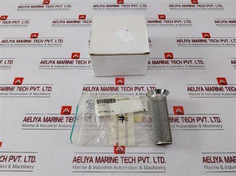 T Filter Vzo 40 Suodatin/ Filter Pipeline Strainer – Aeliya Marine Tech