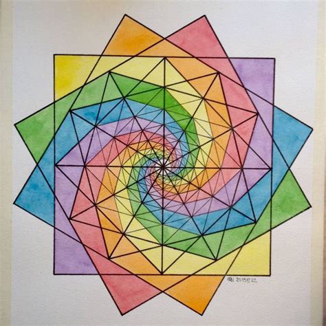 Geometric Patterns for Maths - Images