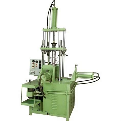 Moulding Machine - 120GM Vertical Injection Moulding Machine ...