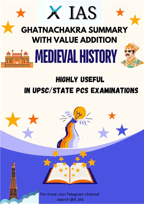 Ghatnachakra Summary: Ancient History Insights for UPSC/State PCS - Studocu