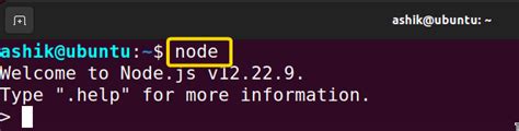 Image result for Bash Node Command Not Found