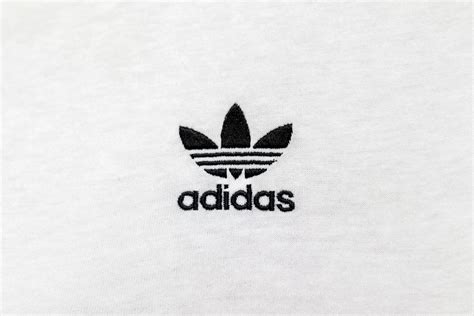 Adidas Logo: Meaning, History, Design Influences, and Evolution - Boon ...