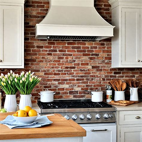 25 Farmhouse Kitchen Backsplash Ideas You'll Love