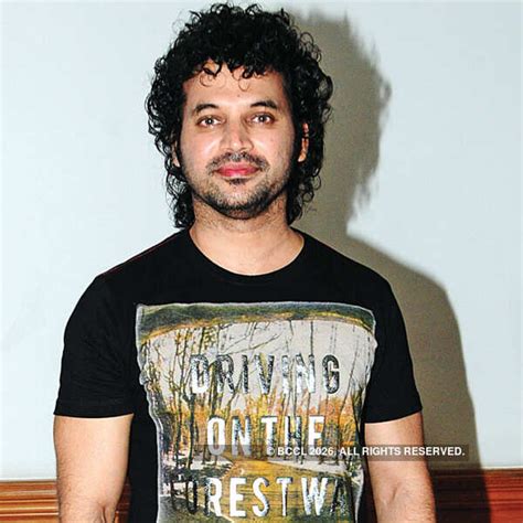 Niyaz during a party at a discotheque in Kochi.