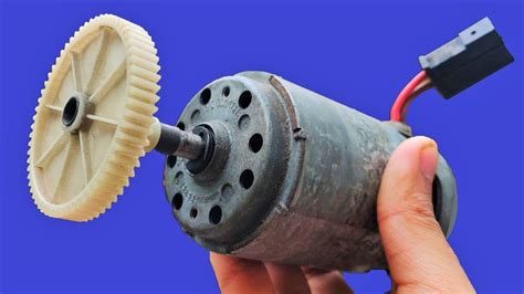 Life Hacks Using DC Motor 的图像结果