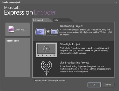 Image result for Expression Encoder 4 Free Version