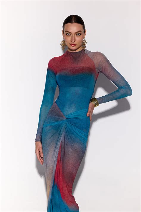 Nile Bodysuit – ANI CLOTHING