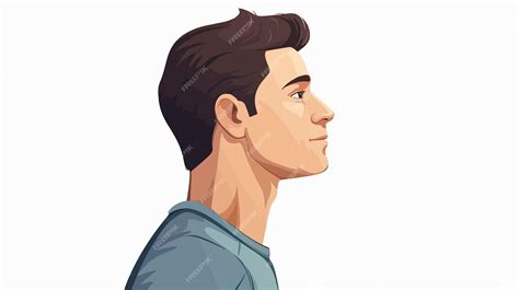 Side Profile Vector 的图像结果