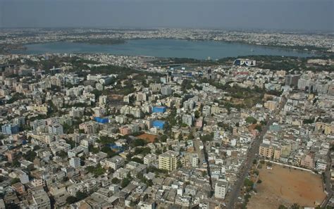 Hyderabad bets on infrastructure to lead India’s GCC race