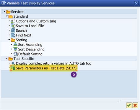 Image result for Debugging of Standard Function Modules