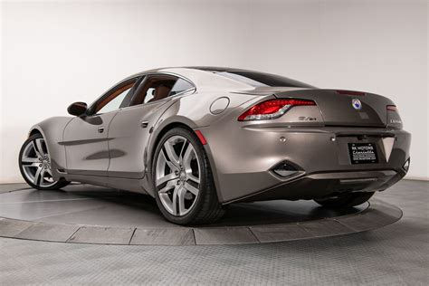 2012 Fisker Karma | RK Motors Classic Cars and Muscle Cars for Sale