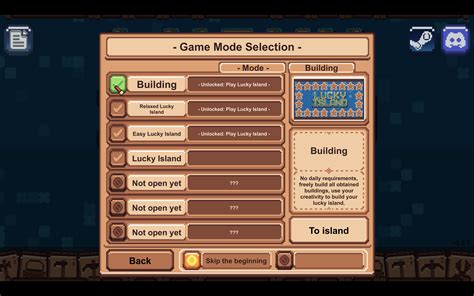 Steam Community :: Lucky Island