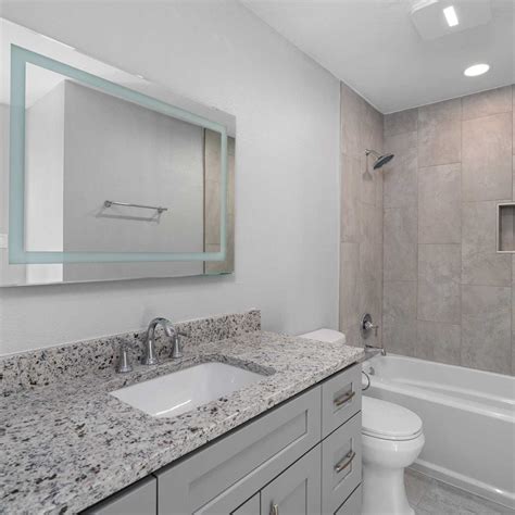 Bathroom Remodeling | Austin Painting & Drywall Contractor