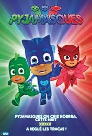 Image result for Pyjamasques Film Entier