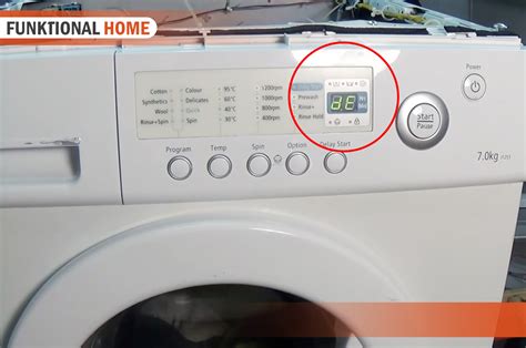 Image result for LG Front Load Washer Problems
